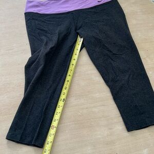 Nike dry fit